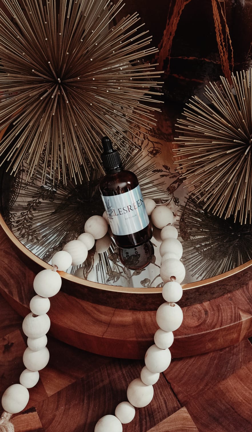 Black Jamaican Castor ,Olive Oil infused with Fenugreek